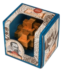 Kepler’s Planetary Puzzle