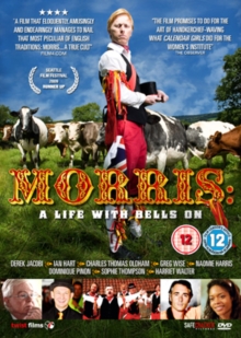 Image for Morris - A Life With Bells On
