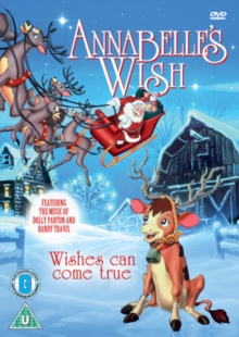 Image for Annabelle's Wish