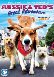 Image for Aussie and Ted's Great Adventure