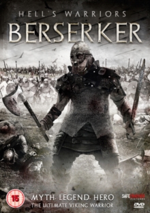 Image for Berserker - Hell's Warrior