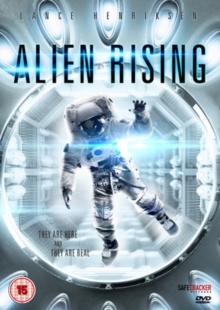 Image for Alien Rising
