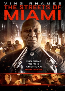 Image for The Streets of Miami