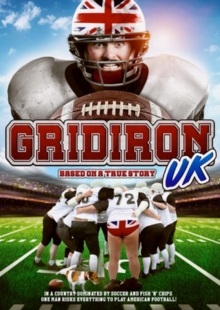 Image for Gridiron UK
