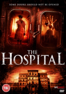 Image for The Hospital