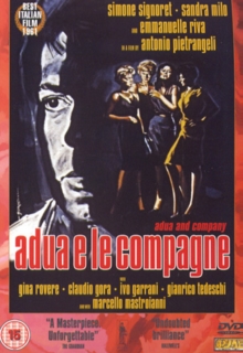 Image for Adua E Le Compagne