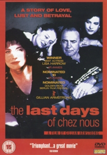 Image for Last Days of Chez Nous