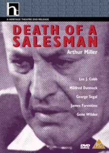 Image for Death of a Salesman