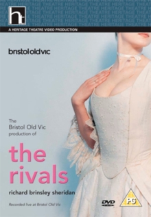 Image for The Rivals