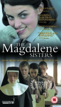 Image for The Magdalene Sisters