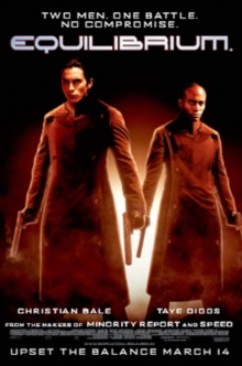 Image for Equilibrium