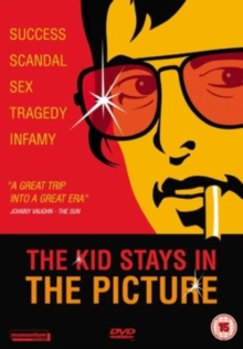 Image for The Kid Stays in the Picture