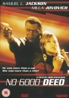 Image for No Good Deed