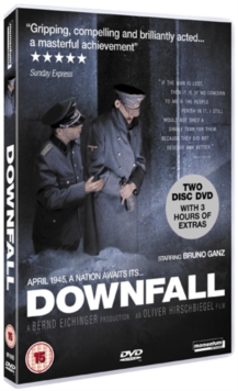Image for Downfall