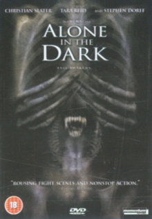 Image for Alone in the Dark