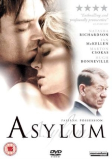 Image for Asylum