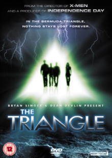 Image for The Triangle