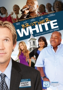 Image for Brother White