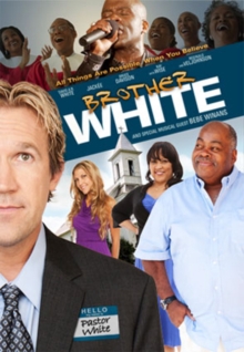 Image for Brother White