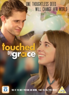 Image for Touched By Grace