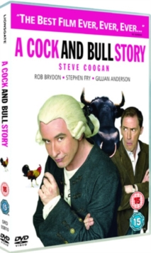 Image for A   Cock and Bull Story