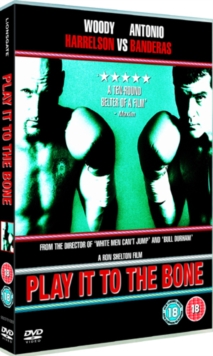 Image for Play It to the Bone