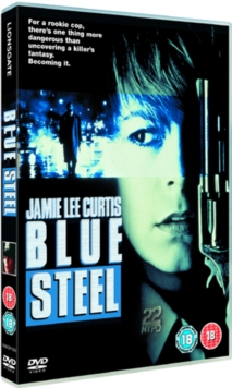 Image for Blue Steel