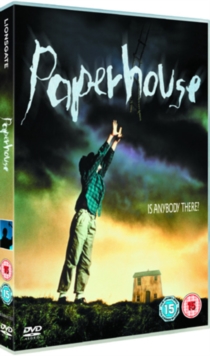 Image for Paperhouse