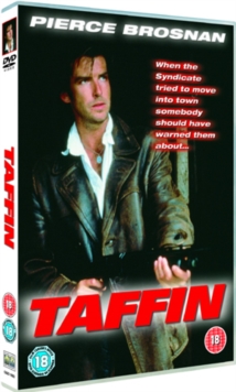 Image for Taffin