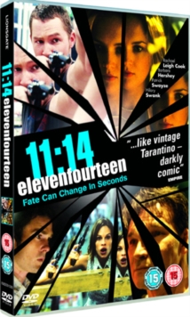 Image for 11:14