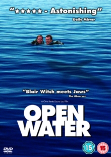 Image for Open Water