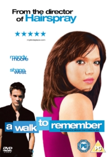 Image for A   Walk to Remember