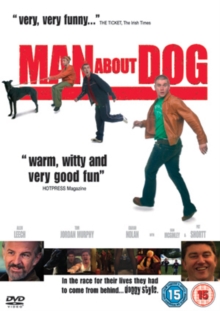 Image for Man About Dog
