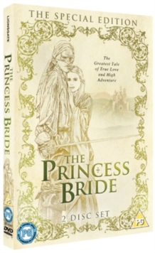 Image for The Princess Bride