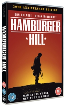 Image for Hamburger Hill