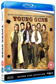 Image for Young Guns
