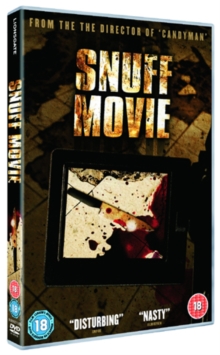 Image for Snuff Movie