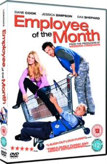Image for Employee of the Month