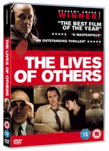 Image for The Lives of Others