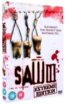 Image for Saw III