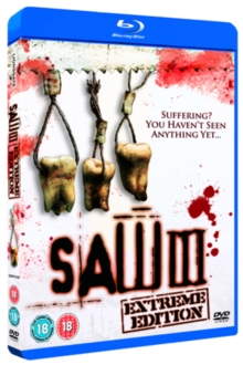 Image for Saw III
