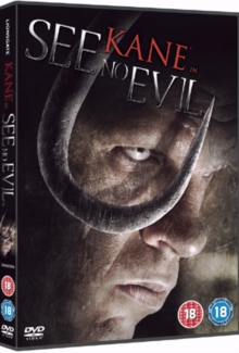 Image for See No Evil