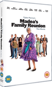 Image for Madea's Family Reunion