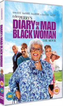 Image for Diary of a Mad Black Woman