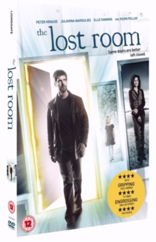 Image for The Lost Room