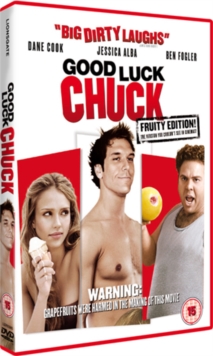 Image for Good Luck Chuck
