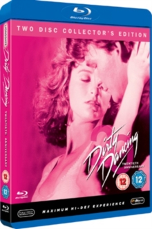 Image for Dirty Dancing