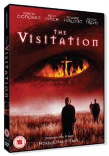 Image for The Visitation