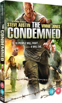 Image for The Condemned