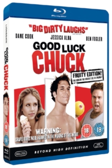 Image for Good Luck Chuck